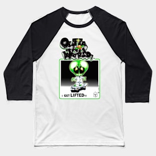 OUTTA THIS WORLD!!! 1 Baseball T-Shirt